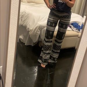 O’Neill Palazzo Pants